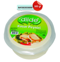 Dilde Kaşar Peynir
